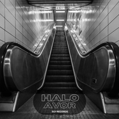 AVOR - Halo (Original Mix)