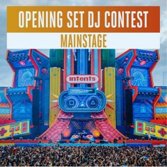 INTENTS 2023 | Hardstyle Mainstage DJ Contest by ‘VICTUS’