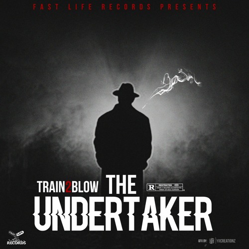 Train2Blow - THE UNDERTAKER