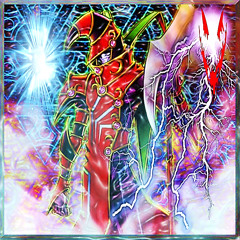 MAGIC IS STRONG MIX
