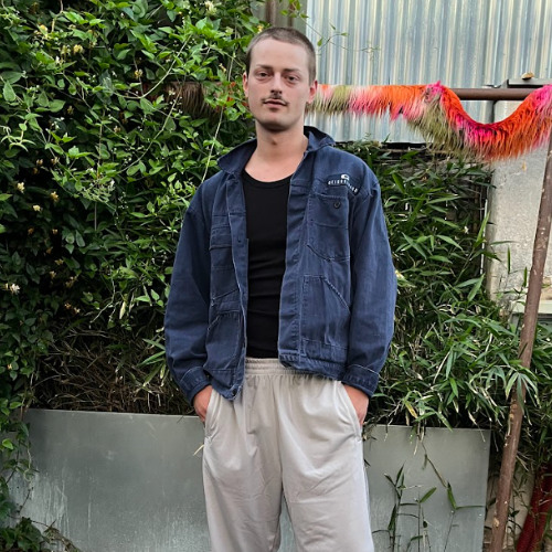 pit stop w/ saschka | Shella Radio 12.06.2025