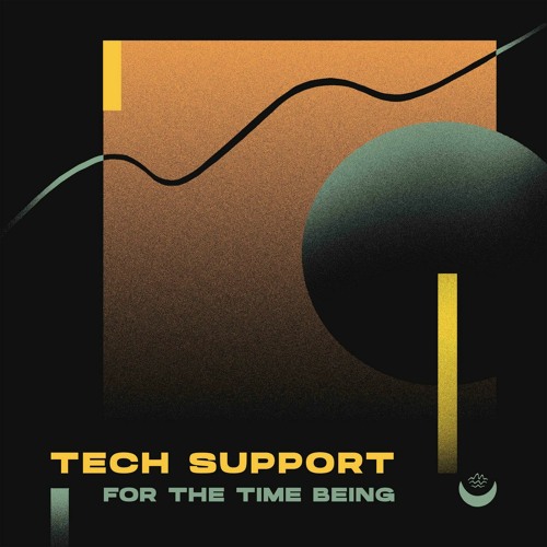 PREMIERE : Tech Support - Tigris (Anatolian Weapons Remix)