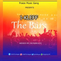 I - Kleff -   The Bars   (Mixed By Sickbeatz)