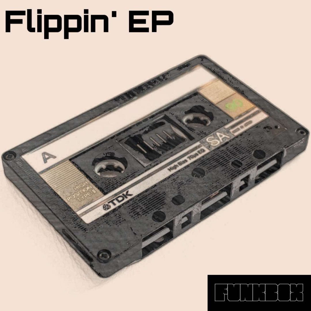 DMX - Where The Hood At (FunkBox Flip)