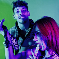 M.I.M.E & E.P.O - T$UNAMI ON MY BITCH