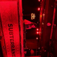 Club Subterraneo 8/12/2022