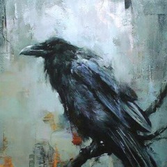 Crebain From Dunland