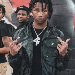 Lil Kee Type Beat - "Do It Myself" (prod. @cortezblack)