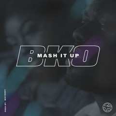 Mash It Up