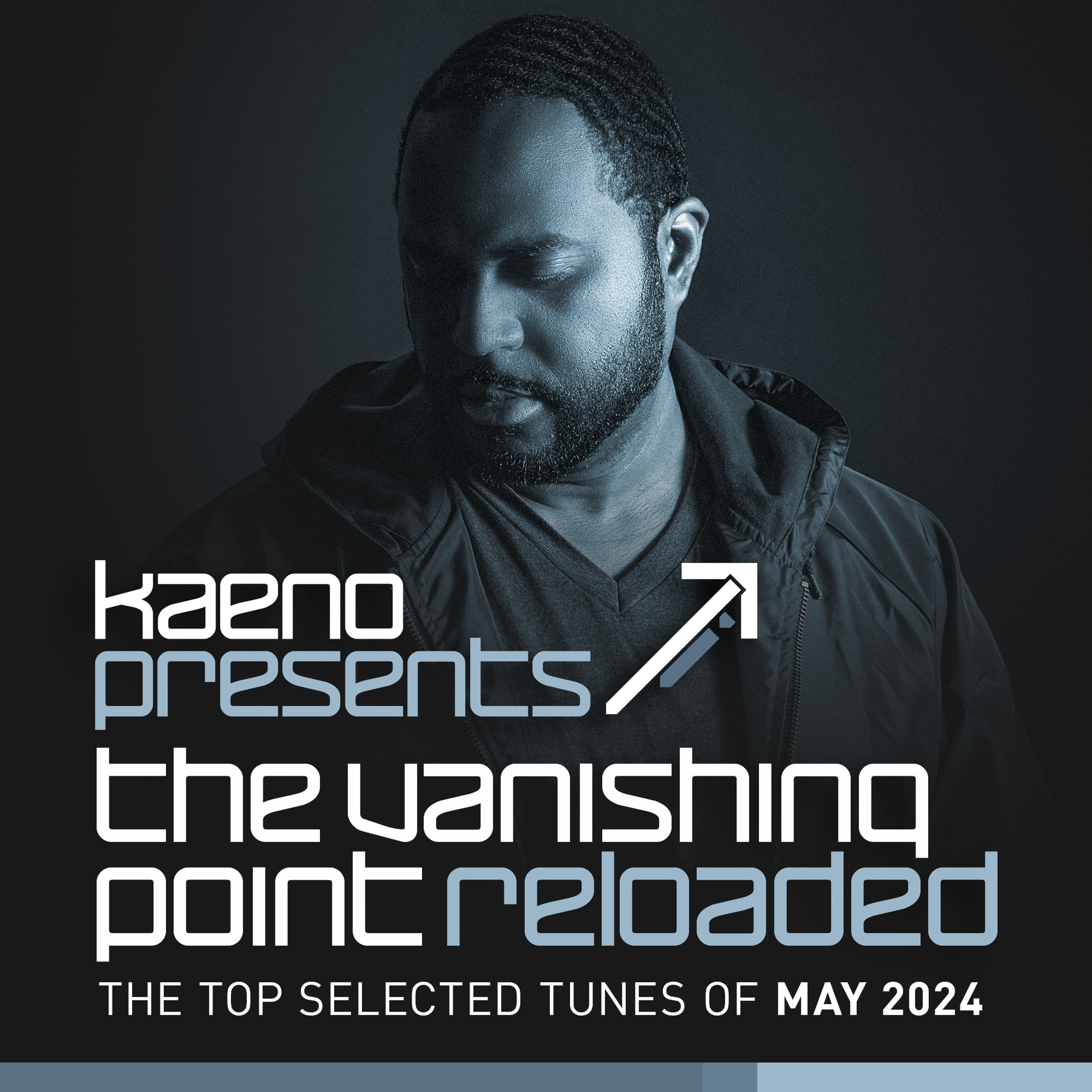 Kaeno presents The Vanishing Point