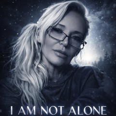 I Am Not Alone 🎶💕♾️ #melodichouse   Lyric & Music KYS