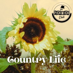 Country Life (Scrumpy Dub Remix)