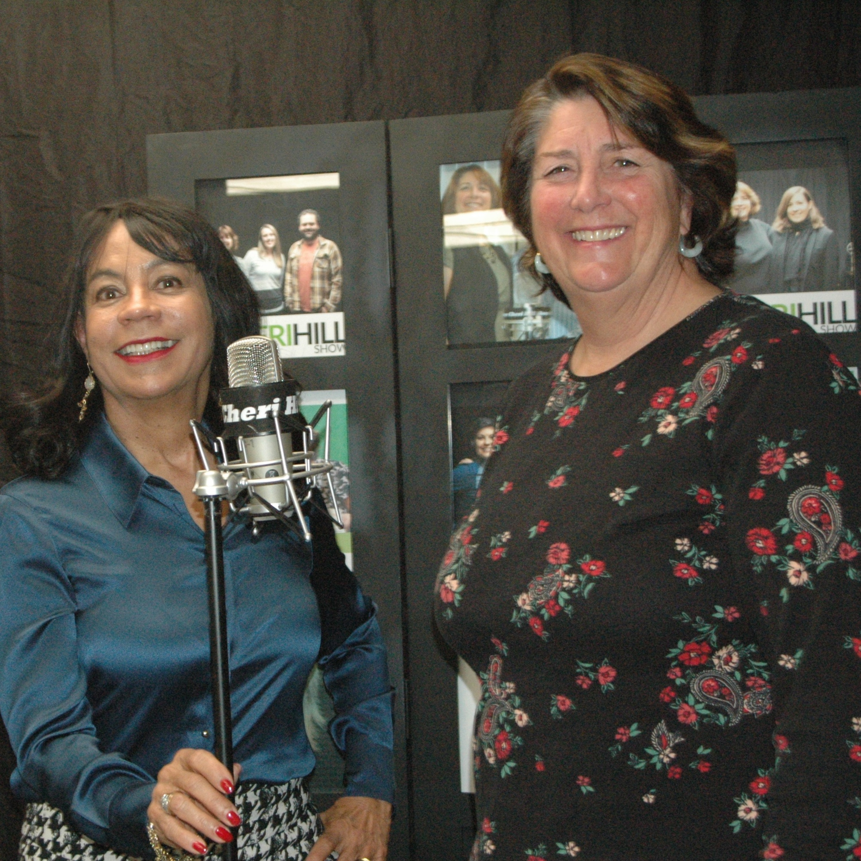 Dr. Maria Cristina, Sheehan Health and Wellness episode artwork