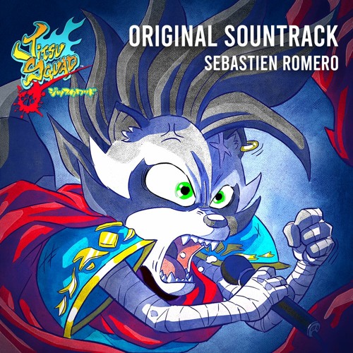 Stream Jitsu Squad Ost Go Fight ジツ ドリーマーズ By Sebastien Romero Listen Online For Free On Soundcloud Stream Jitsu Squad Ost Go Fight ジツ ドリーマーズ By Sebastien Romero Listen Online For Free On Soundcloud