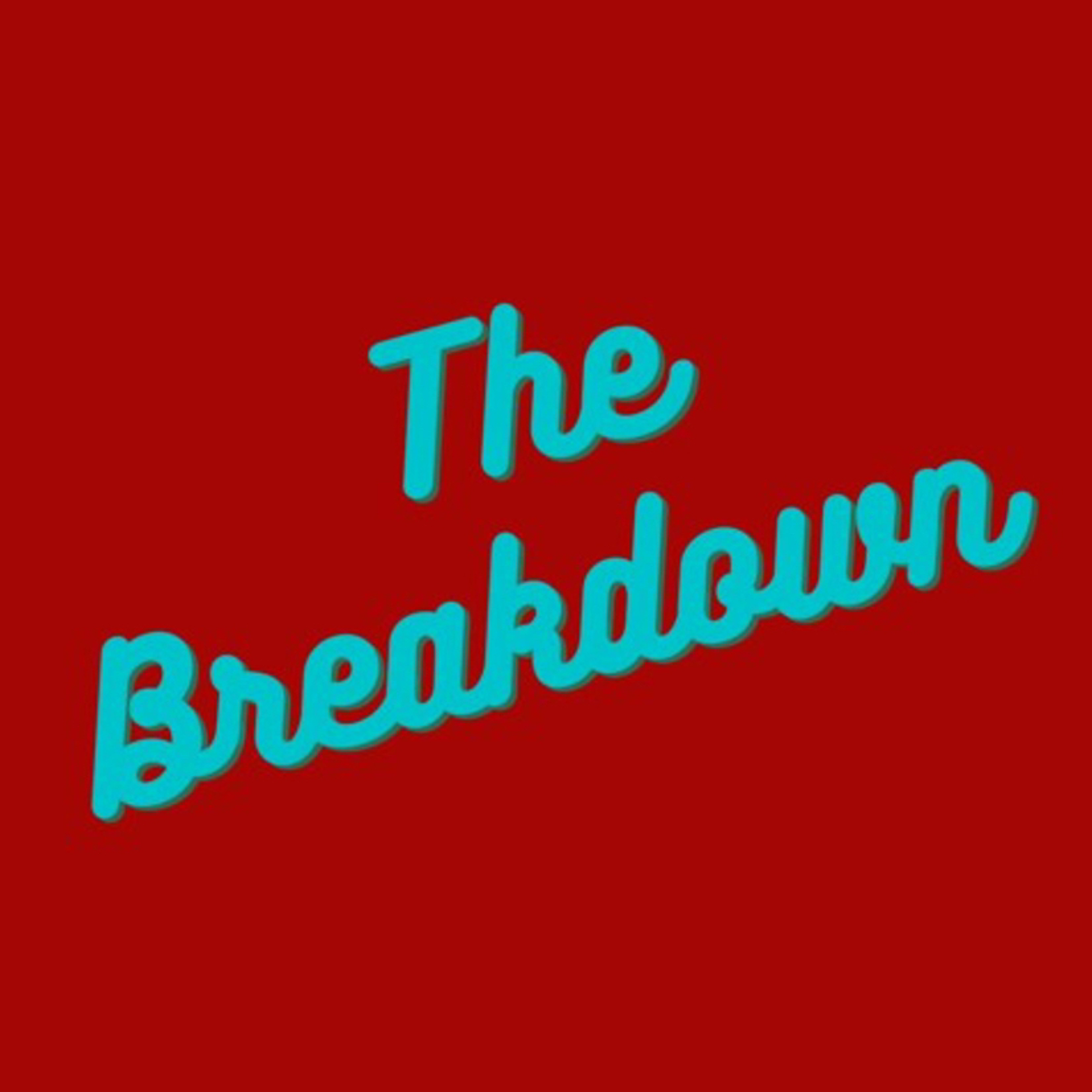 Breaking Down the Big Game episode artwork