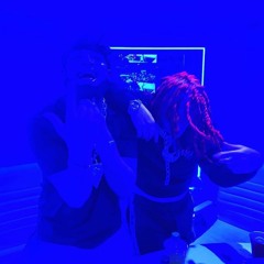 Playboi Carti x Trippie Redd x Cant Relate Type Beat - Caked Up (prod. $avage-C) Bp135 Bb Minor
