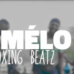 (FREE) Tiakola Afro Drill Type Beat - "La Mélo" (prod. ParoxingBeatz)