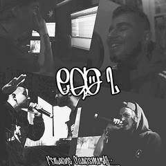 EGO 2 (ft: Charisma ATL)