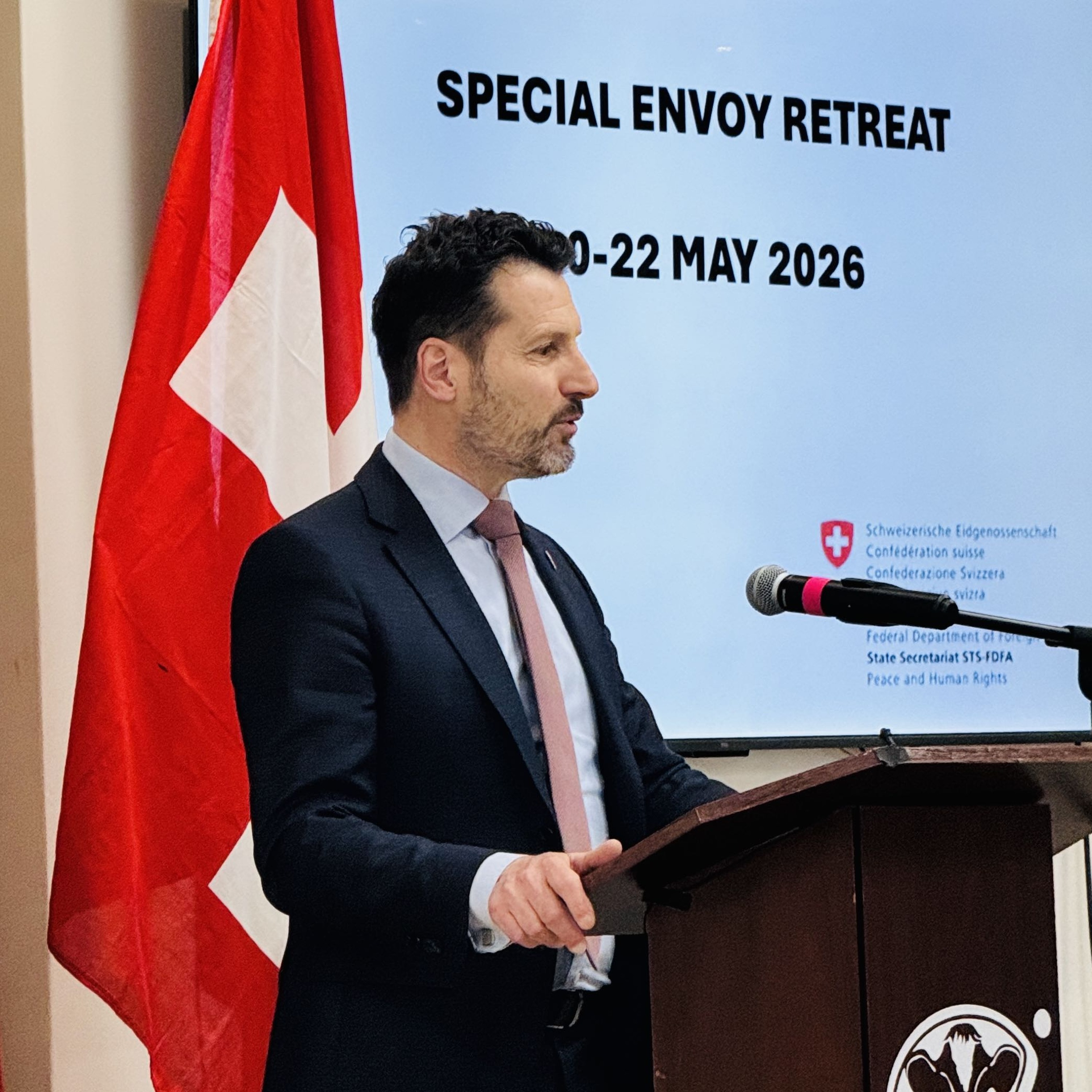 Ambassador Mirko Manzoni's Remarks at SA Switzerland Special Envoy Retreat.mp3