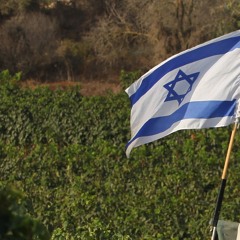 פרק 66 - כבר הגענו? על תדמית היין הישראלי בעולם
