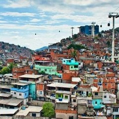 15 MINUTINHOS COM A TROPA MAIS CARA DO COMPLEXO DO ALEMÃO [ 2020 ]