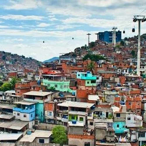 15 MINUTINHOS COM A TROPA MAIS CARA DO COMPLEXO DO ALEMÃO [ 2020 ]