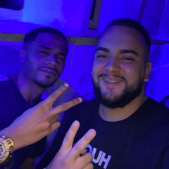 MC NEGROSIM - TODA POSTURINHA [ DJ RD DO MARTINS & DJ LC DO MARTINS ]