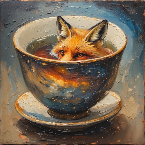 Paul Fux | Ritualitea (DJ-Improsession)