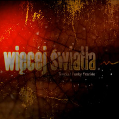 tonciu / funky frankie - więcej światła
