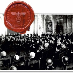 #333:  Science's Nazi History With Dr. Joel Gould