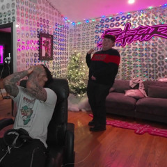 PlaqueBoyMax - Mojave Ghost