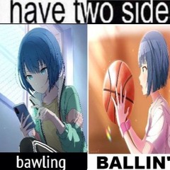 ball till we fall w/ null n sxolude #ballteam