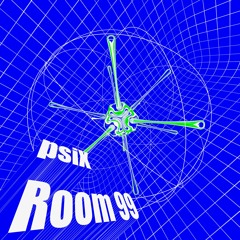 Room99 - Ambient Jungle Mix