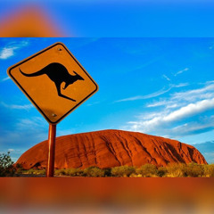 Down Under (prod.808bandit)