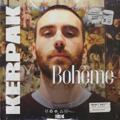 "Bohème" - Lucio Bukowski Type Beat (Boom Bap Beat) (Prod By. Kerpak)