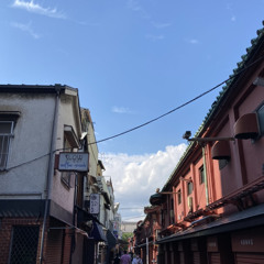 夏のひととき
