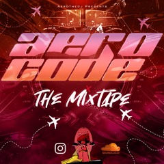 AEROCODE: THE MIXTAPE
