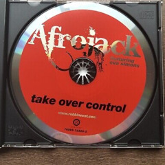 Afrojack ft Eva Simons - Take Over Control Remix