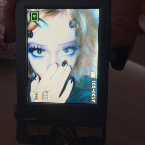 zai & bleood dont like lying hos