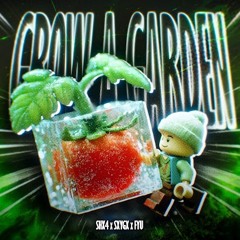 GROW A GARDEN FUNK (slowed + bass boost)