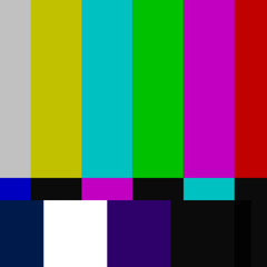 SVIII - Zoom (Soda Stereo cover)