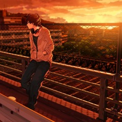 His World (彼の世界)