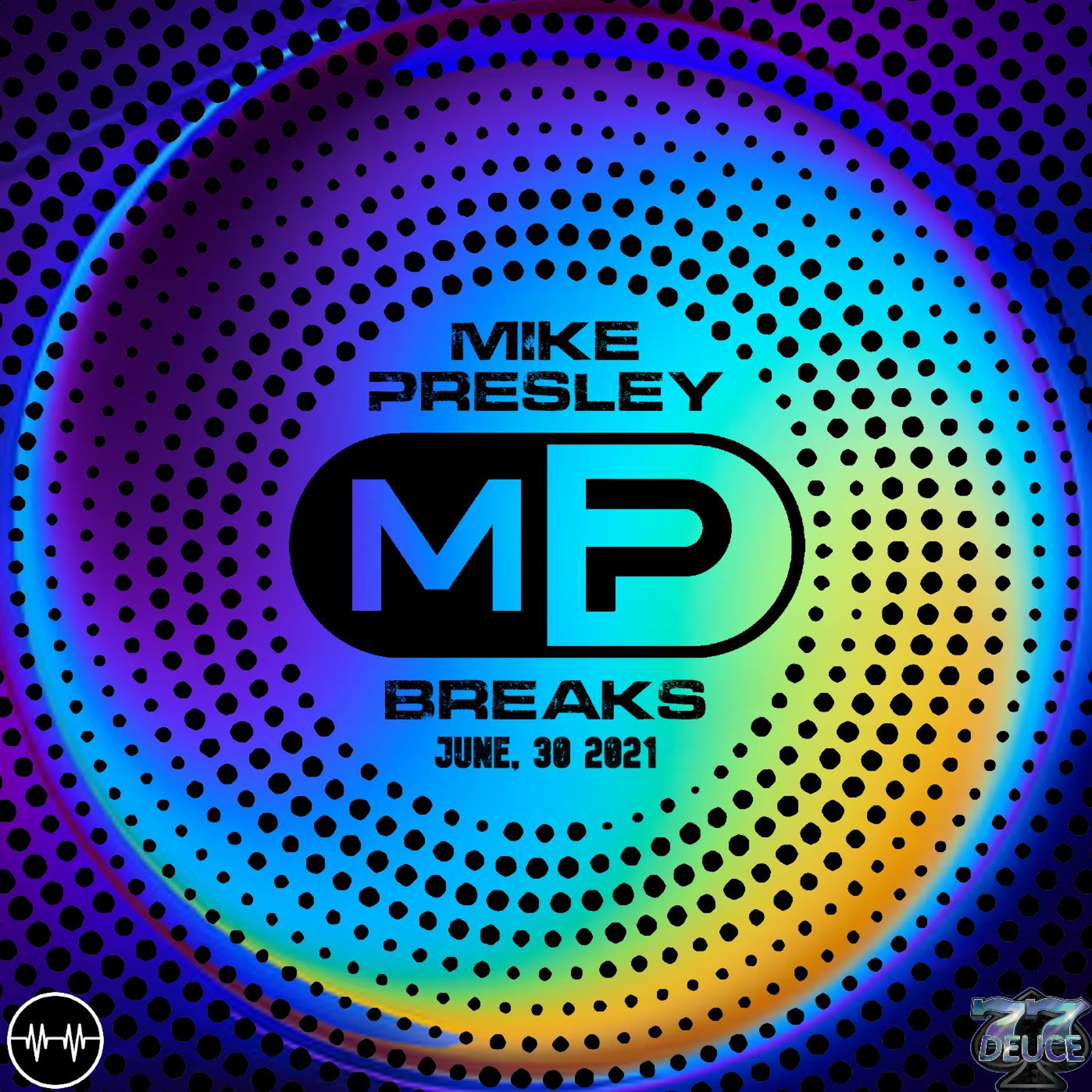 DJ Mike Presley