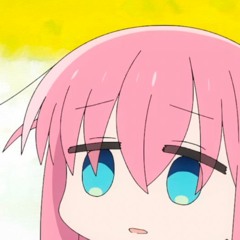 残酷な天使のテーゼ×ぼっちざろっく