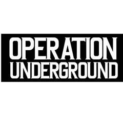 Operation Underground 4.26.2025 Voc Walters