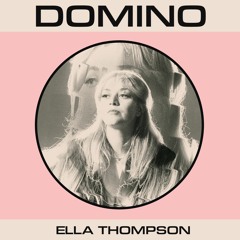 Ella Thompson - To Light The Lantern