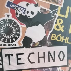 MDR TECHNO - Rundfunk