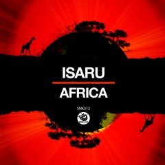 Isaru - Africa - SNK312