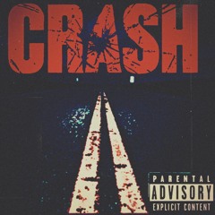 Crash (Feat. Lil Hyde) (Prod. Rayday)