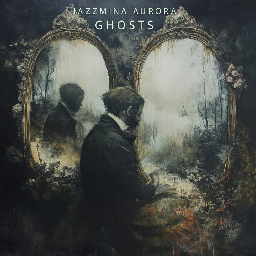 Jazzmina Aurora - Ghosts
